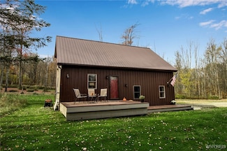 11630 Warner Gulf Rd, East Concord, NY 14055