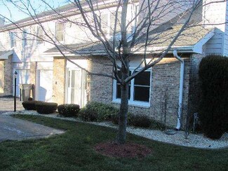 15523 Wherry Ln Unit 57D, Orland Park, IL 60462