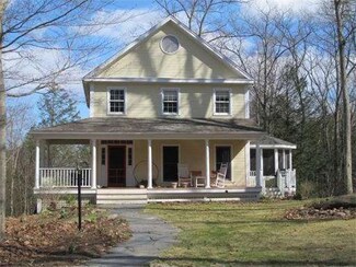 65 S Hill Rd, Conway, MA 01341