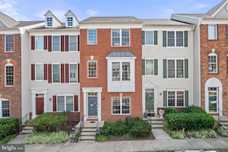 42843 Sykes Terrace, Chantilly, VA 20152