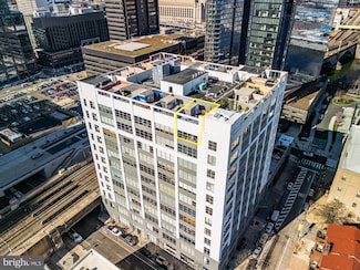 2200 Arch St Unit 1205, Philadelphia, PA 19103