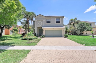 2471 Sawyer Terrace, Wellington, FL 33414