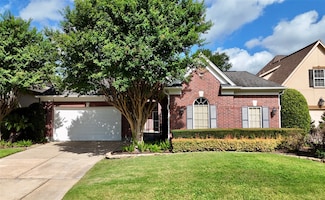 3118 Rosemary Park Ln, Houston, TX 77082