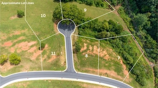 Lot 9 Scenic Ridge Cir, Franklin, NC 28734