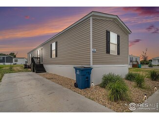 431 N 35th Ave Unit 84, Greeley, CO 80631
