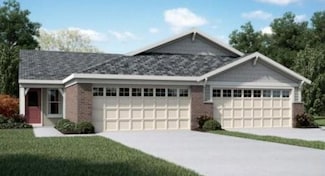 21 Gold Dust Dr Unit 1-A, Dawsonville, GA 30534