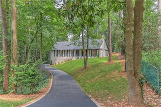 4540 Club Valley Dr NE, Atlanta, GA 30319