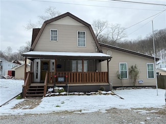 1155 Wall Ave, Pitcairn, PA 15140