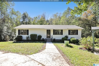 912 Clark Mountain Rd N, Bessemer, AL 35023