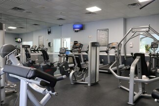13455 SW 9th Ct Unit 304J, Pembroke Pines, FL 33027