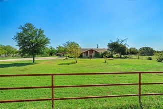 1925 Silver Creek Azle Rd, Azle, TX 76020