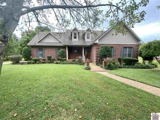 203 Englewood Blvd, Fulton, KY 42041