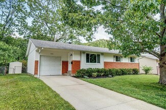 11374 Geneva Rd, Cincinnati, OH 45240
