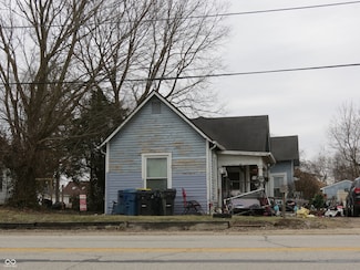 250 S Marion St, Morgantown, IN 46160