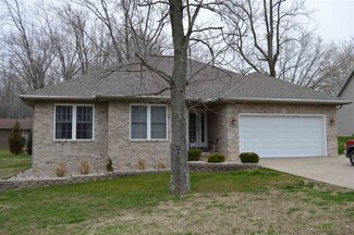 922 W Shepherds Ln, Santa Claus, IN 47579