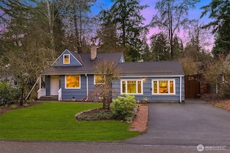 14021 27th Ave NE, Seattle, WA 98125