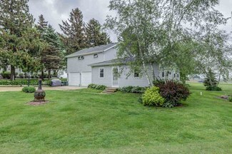 W4046 Hall Rd, Rio, WI 53960