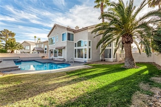 7900 Riviera Beach Dr, Las Vegas, NV 89128