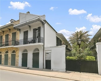 716 Governor Nicholls St Unit C, New Orleans, LA 70116