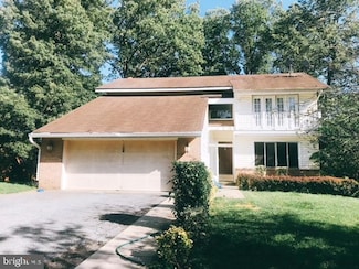 7811 Wendy Ridge Ln, Annandale, VA 22003
