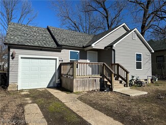 3315 Birnie Ave, Fort Smith, AR 72904
