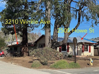 2505 Howe St, Santa Cruz, CA 95065