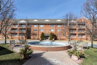 400 S Northwest Hwy Unit 309B, Park Ridge, IL 60068