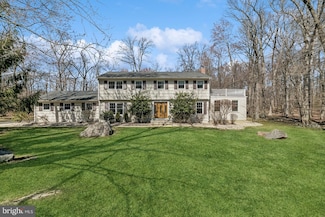 164 Balcort Dr, Princeton, NJ 08540