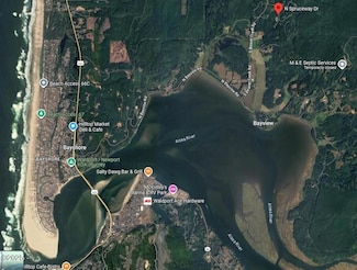 TL 400 N Spruceway Dr, Waldport, OR 97394