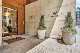 210 Lavaca St Unit 2308, Austin, TX 78701