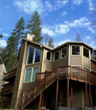 37668 Shoreline Place, Bass Lake, CA 93604