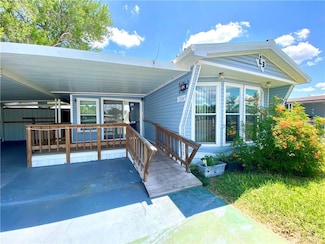 1204 Deidre Dr, Mission, TX 78572