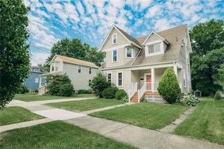 620 S 7th St, Indiana, PA 15701