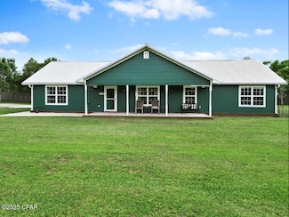 21382 NW Paradise Ln, Altha, FL 32421