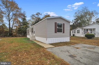 1061 S Little Creek Rd Unit 207, Dover, DE 19901