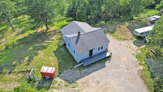 2688 Bennoch Rd, Old Town, ME 04468