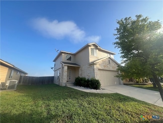 525 Tom Kemp Dr, New Braunfels, TX 78130