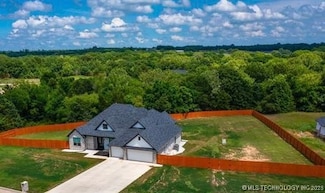 12280 County Road 3571, Ada, OK 74820
