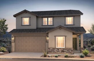 6636 E Via de Los Compas, Tucson, AZ 85756
