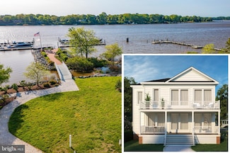 0 Little Harbor Way Unit 1 MDKE2004992, Chestertown, MD 21620