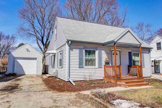 1920 Heath Ave, Madison, WI 53704