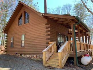 114 Palisade Dr, Ellijay, GA 30540
