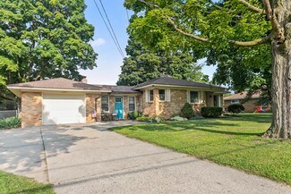 6507 Ardmore Ave, Jenison, MI 49428