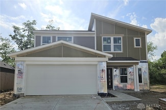 710 Deerhurst Dr, Vandalia, OH 45377