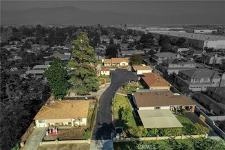 12127 Roseglen St, El Monte, CA 91732