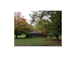 5370 Featheringill Rd, Greenville, IN 47124