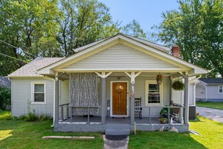 17853 Bock Rd, Lansing, IL 60438