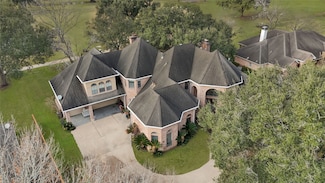 5107 Waterbeck St, Fulshear, TX 77441