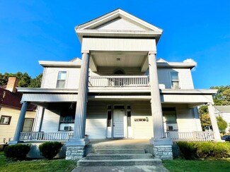 341 Grosvenor Ave, Lexington, KY 40508