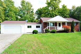 3823 Broadview Rd, Richfield, OH 44286